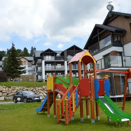 Poranek Na Bialej Dolinie * Schreiberhau