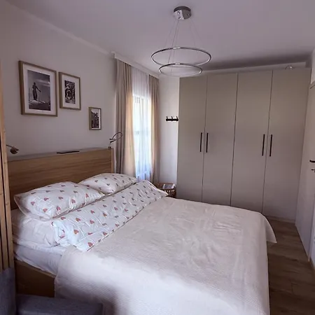 Poranek Na Bialej Dolinie *