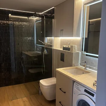 Apartment Poranek Na Bialej Dolinie Schreiberhau